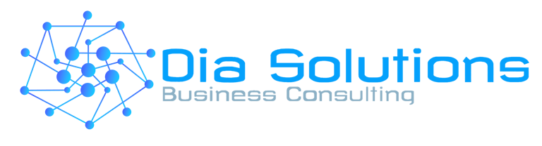 DIA Solutions logo