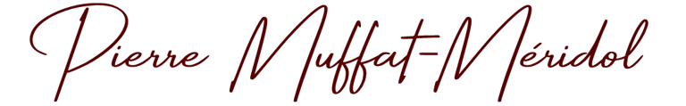 Pierre Muffat-Méridol logo