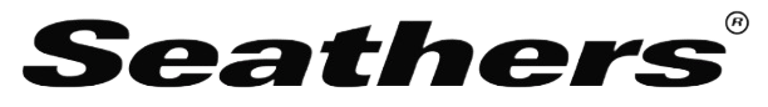 SEATHERS logo