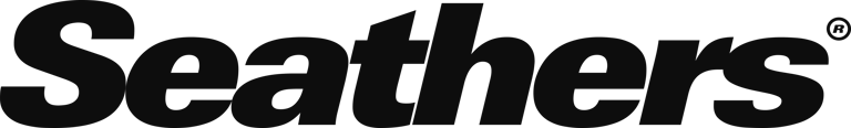 SEATHERS logo