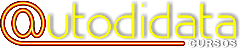 Professor de Informática logo