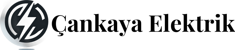 çankaya elektrik logo