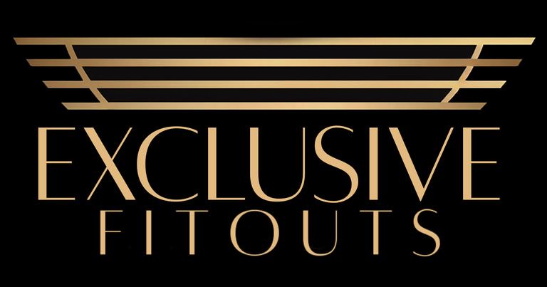 Exclusive Fitouts logo