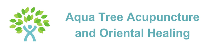 Aqua Tree Acupuncture & Oriental Healing logo