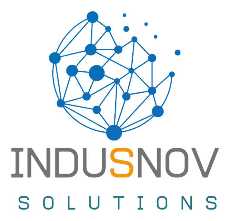 Drones By Indusnov Solutions logo