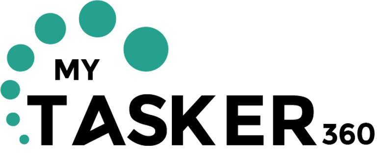 Mytasker360 logo