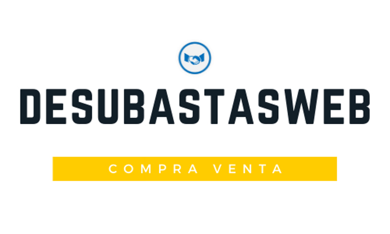 De Subastas logo