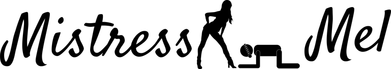 Mistress Mel logo