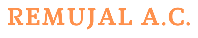 Red Mujeres Jalisco logo