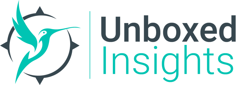 Unboxed Insights logo