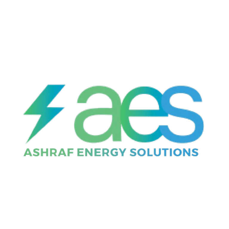 AES logo