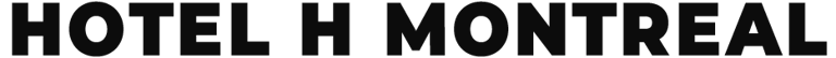 Hotel H Americas logo