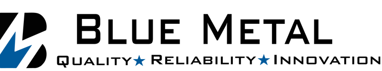 BlueMetal logo