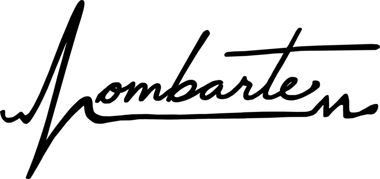 Lombarte Studio logo