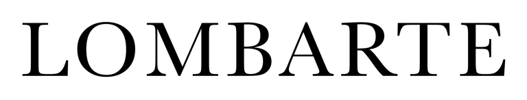 Lombarte Studio logo
