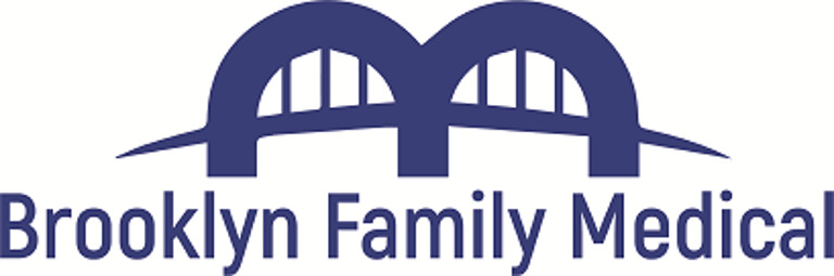 Brooklyn Family Medical logo