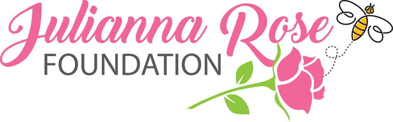 Julianna Rose Foundation logo