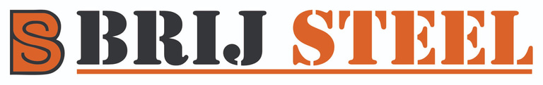 Brij Steel logo