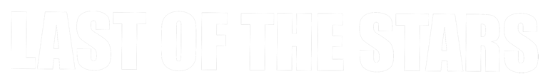 LAST OF THE STARS logo