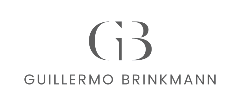 GUILLERMO BRINKMANN logo