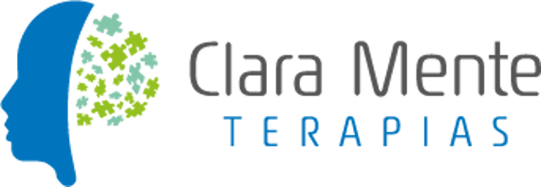 Clara Mente Terapias logo