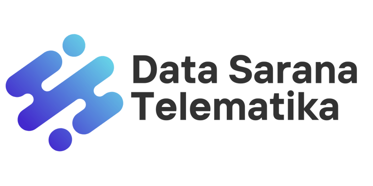 Data sarana telematika logo
