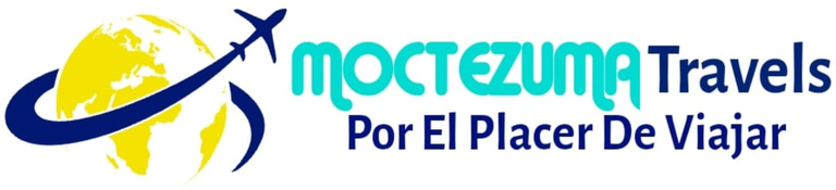 Moctezuma Travels logo