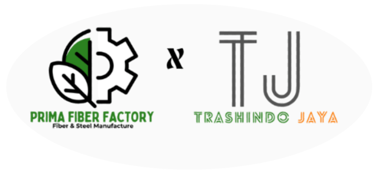 Trashindo Jaya logo