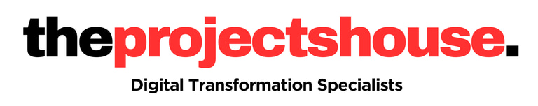 The Projects House logo