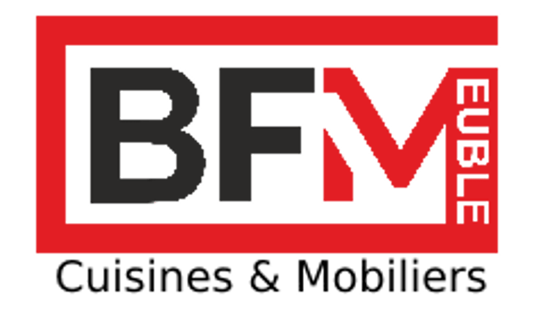 BFM Cuisines & Mobiliers  logo