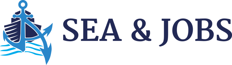 SEA & JOBS logo