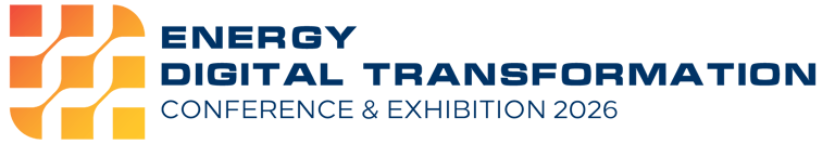 ENERGY DIGITAL TRANFORMATION CONFERENCE & EXPO 2025 logo