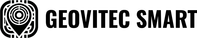 GEOVITEC SMART logo