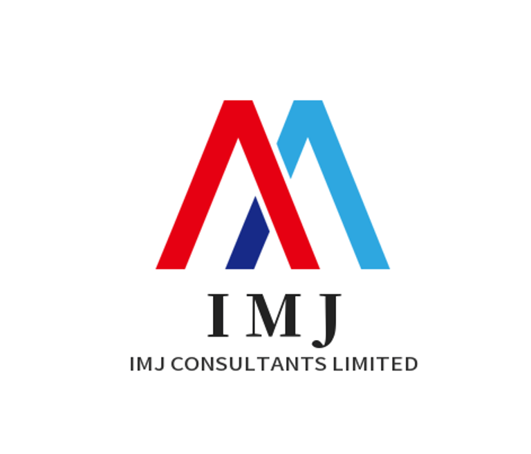 IMJ CONSULTANTS LIMITED logo
