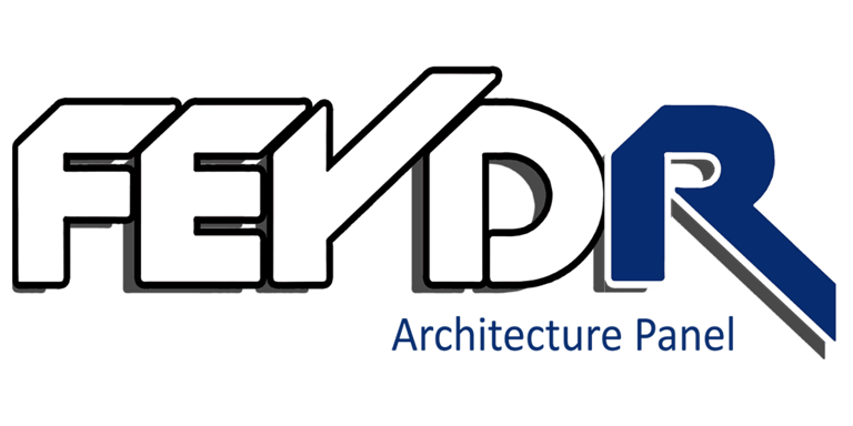 FACHADAS ESTRUCTURALES FEYDR logo