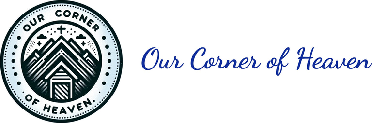 Our Corner of Heaven logo