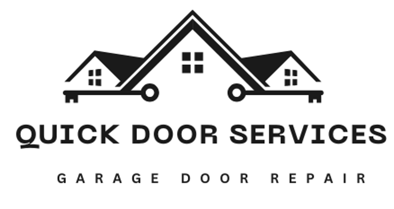 Fast Garage Doors logo