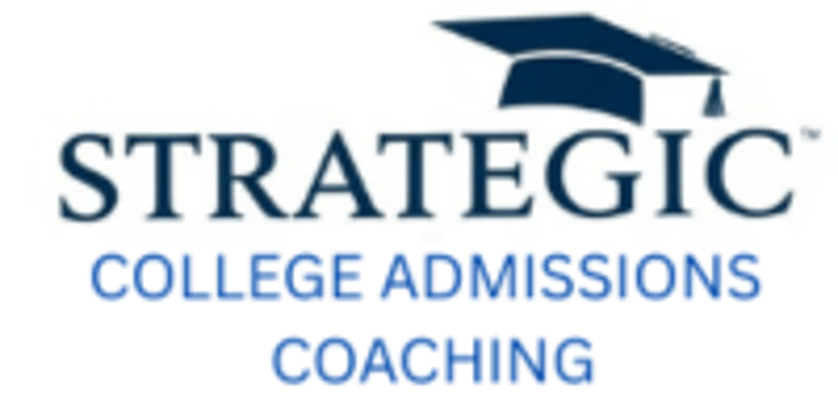 Strategic College Admissions Coaching logo