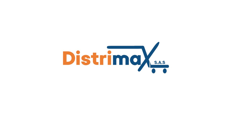 Distrimaxx logo