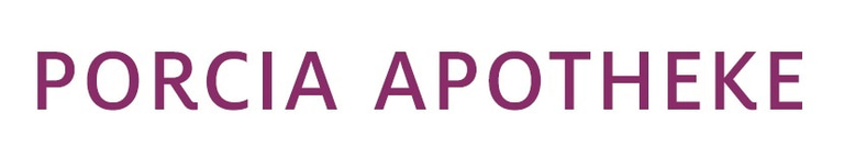 Porcia Apotheke logo