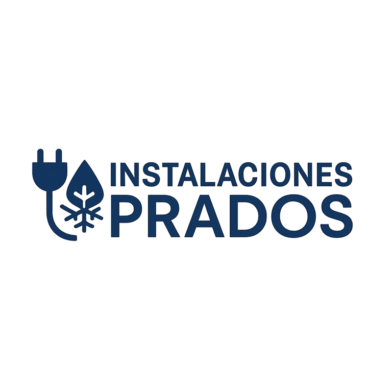 InstalacionesPrados logo