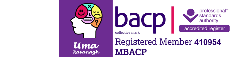 Uma Kavanagh logo