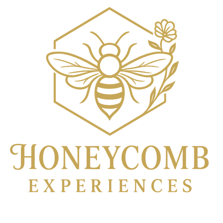 Honeycomb Experiences logo