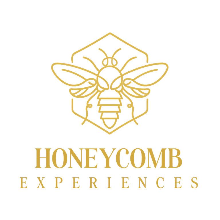 Honeycomb Experiences logo