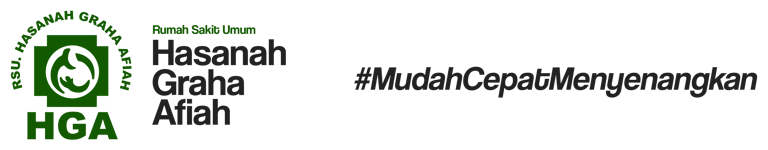 RSU. Hasanah Graha Afiah logo