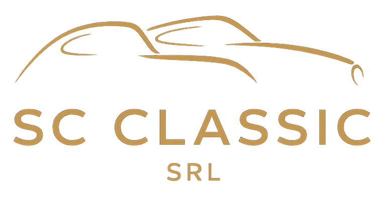 SC Classic SRL logo