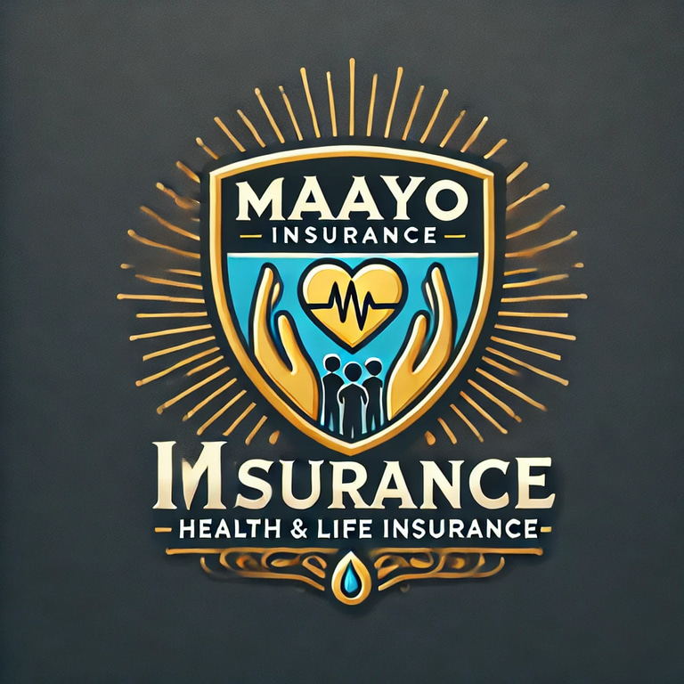 MAAYO INSURANCE logo