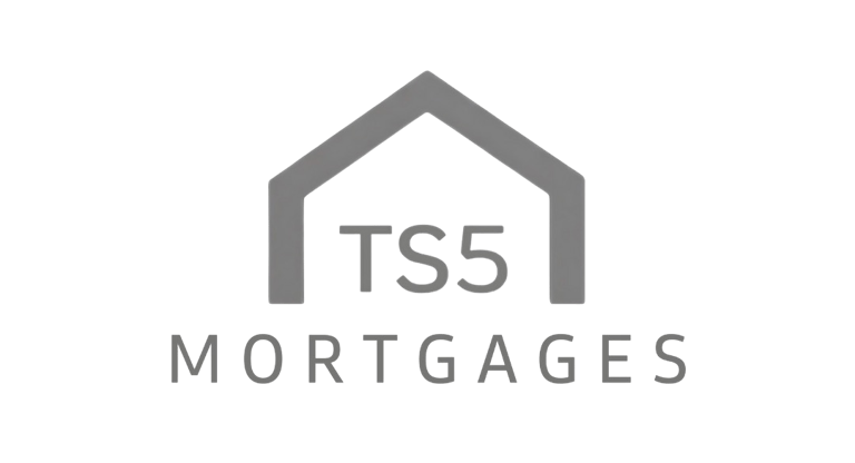 TS5 mortgages logo
