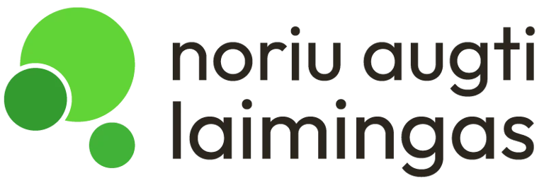 Švietimo iniciatyva logo