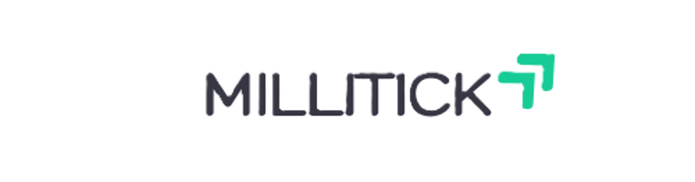 Millitick logo